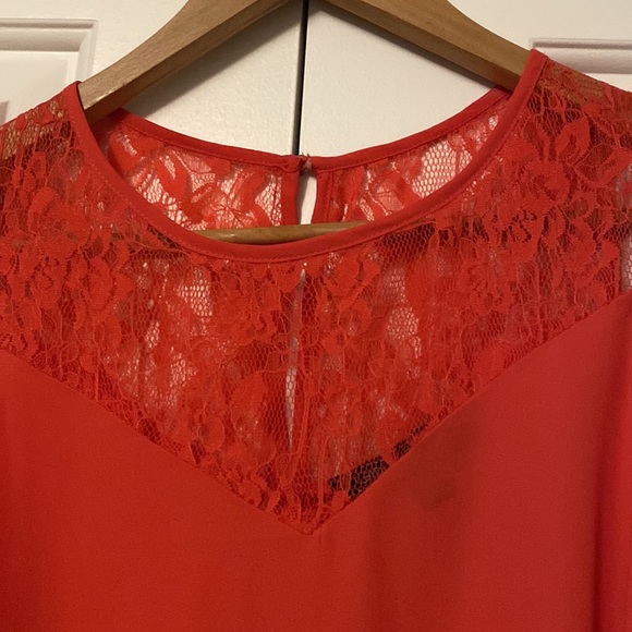 Lace Camisole/tank - Picture 2 of 7